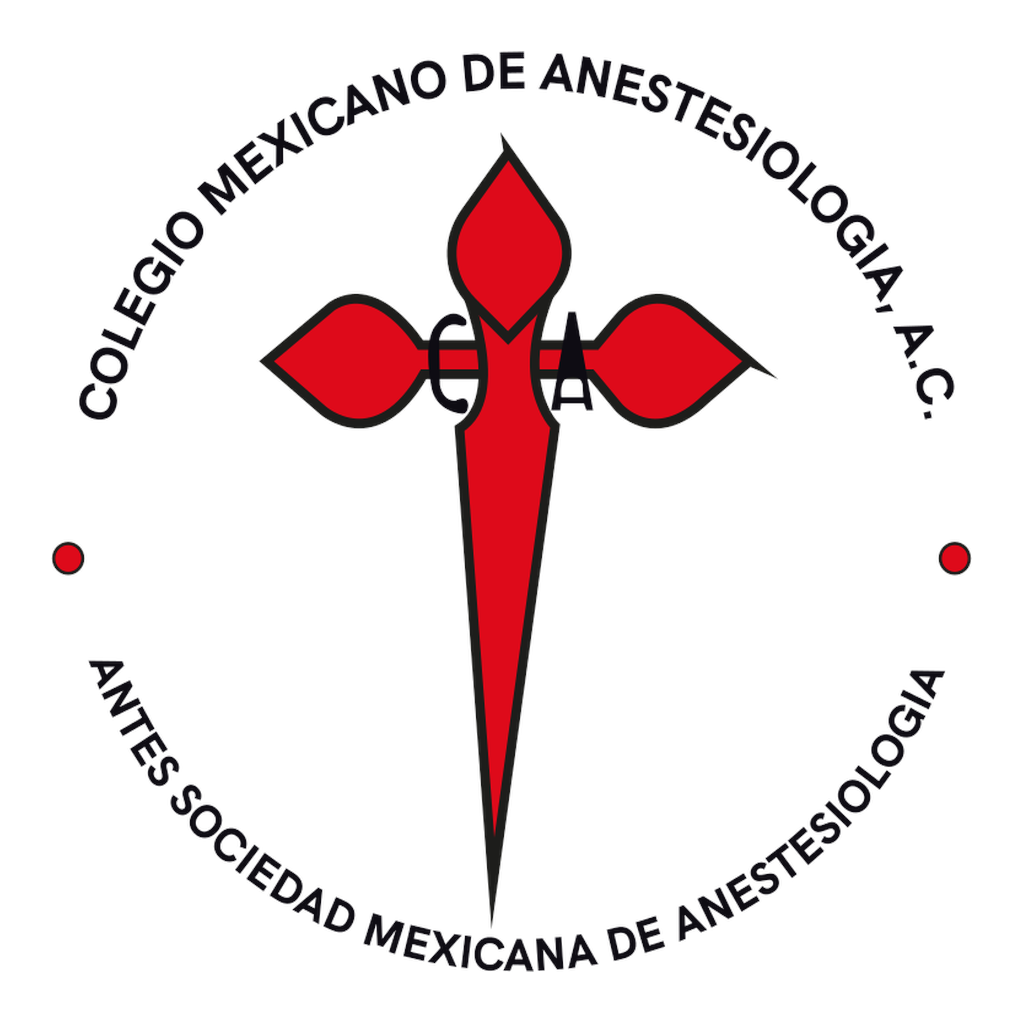 Logo Comexane Circular